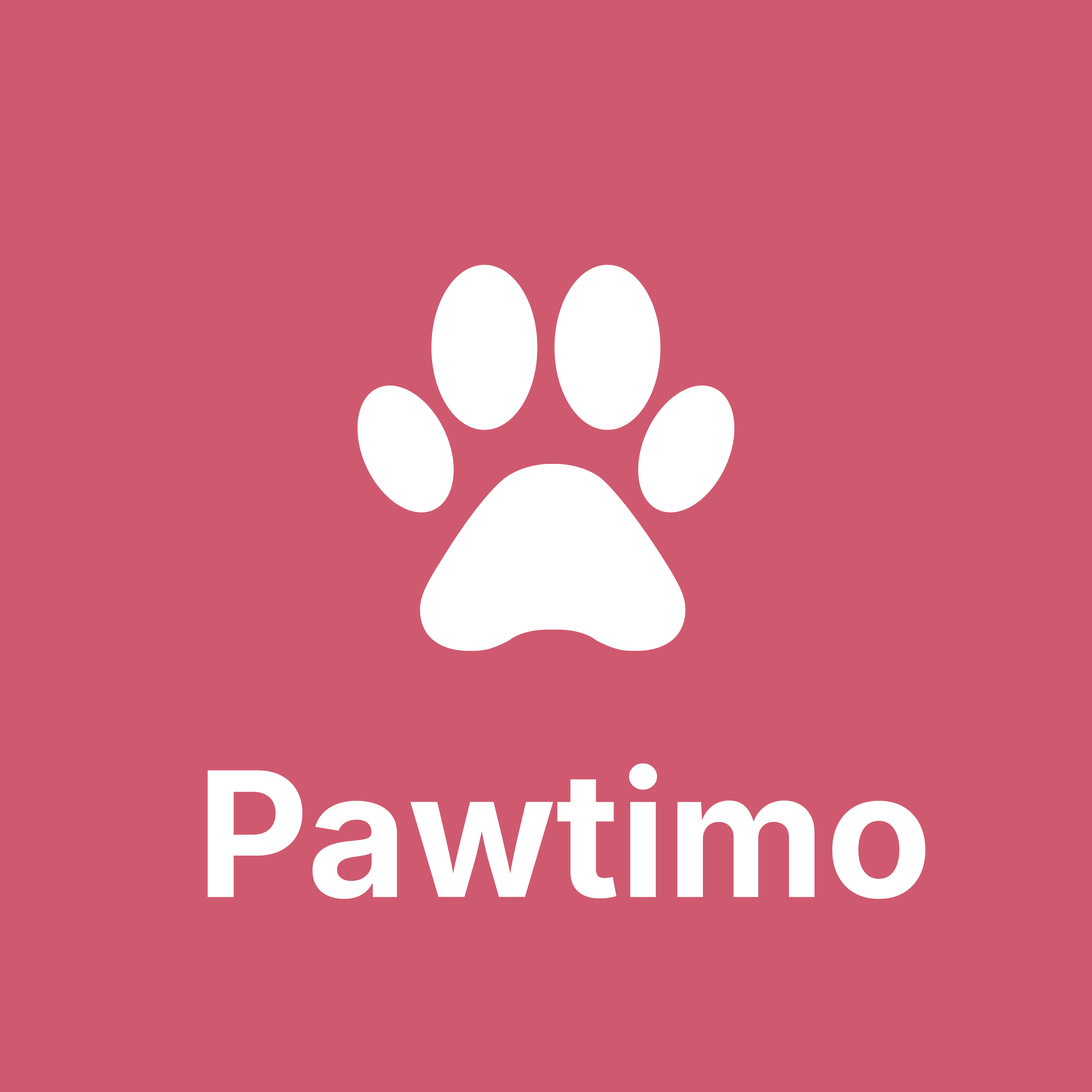 Pawtimo